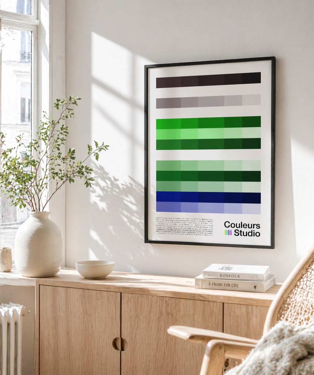 Tirage Couleurs.Studio (#01 interne)