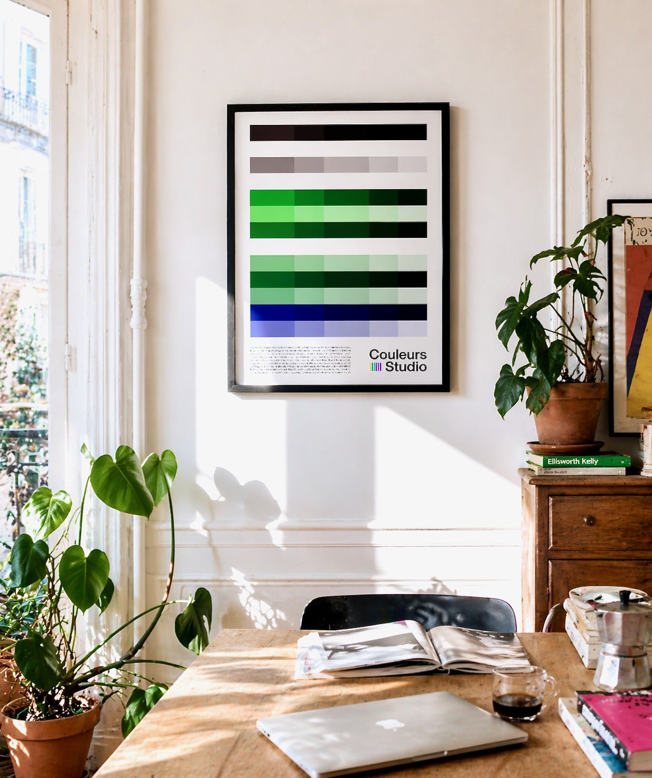 Tirage Couleurs.Studio (#01 interne)