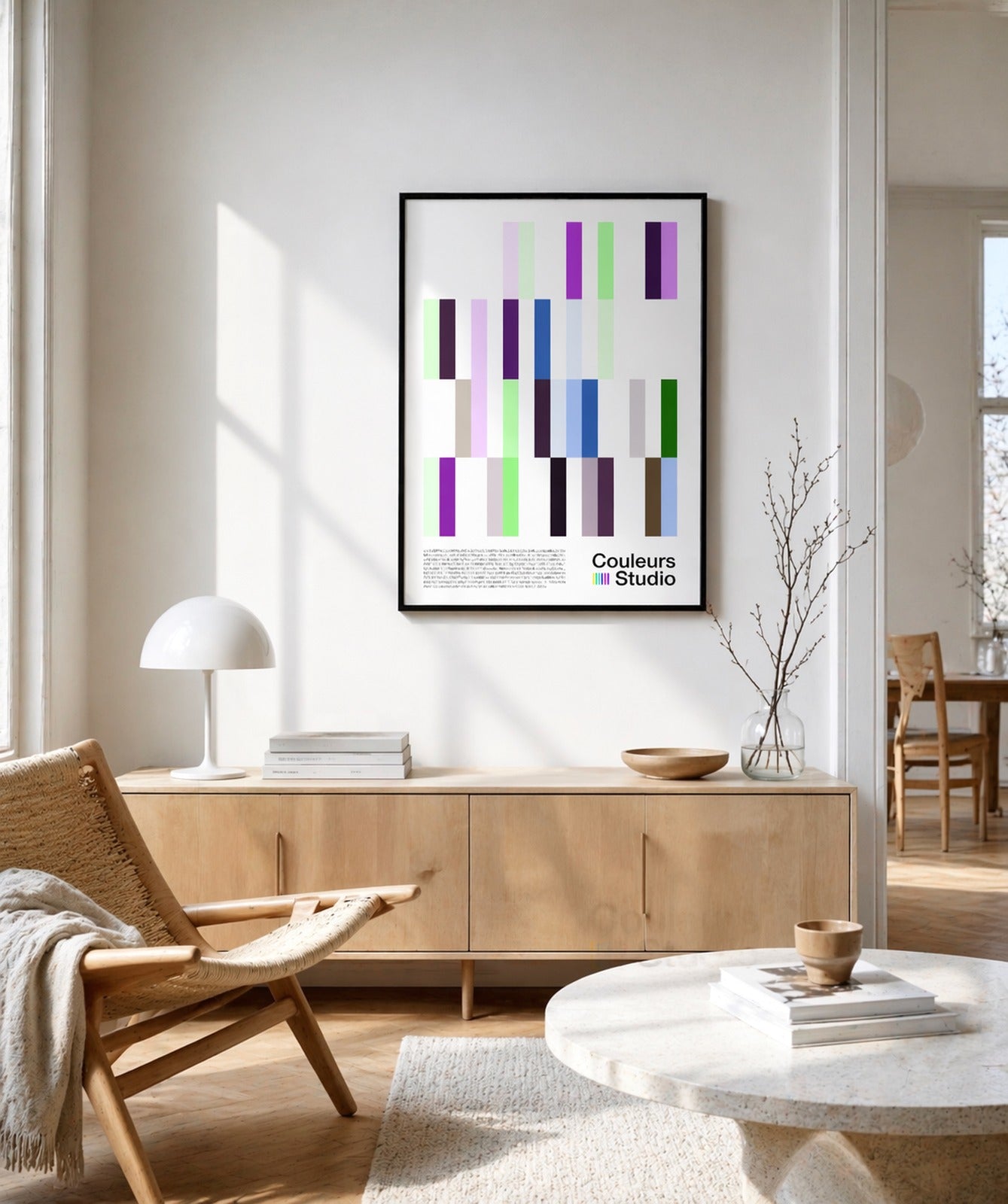 Tirage Couleurs.Studio (interne #17)