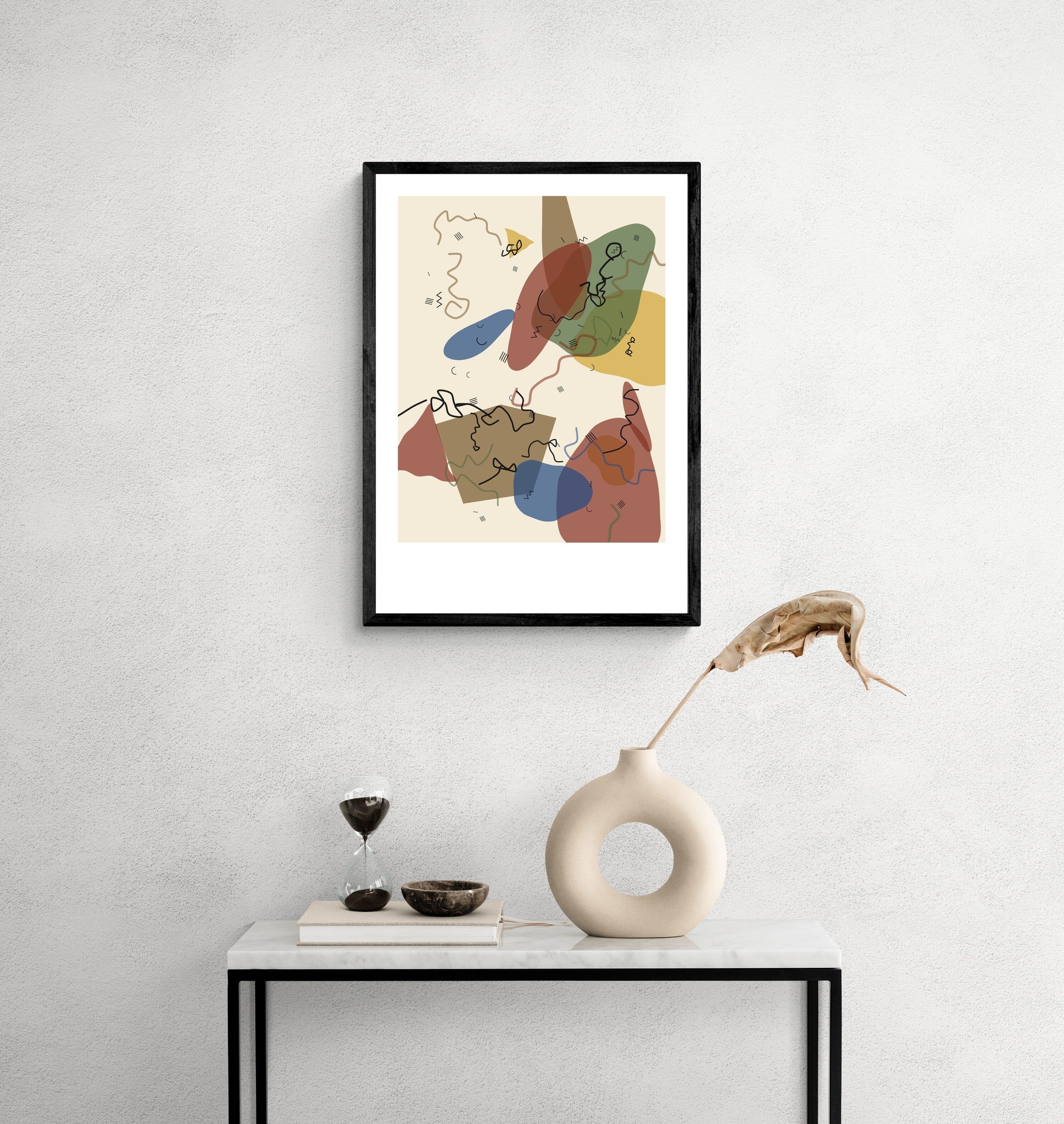 Kandinsky – exemple 3