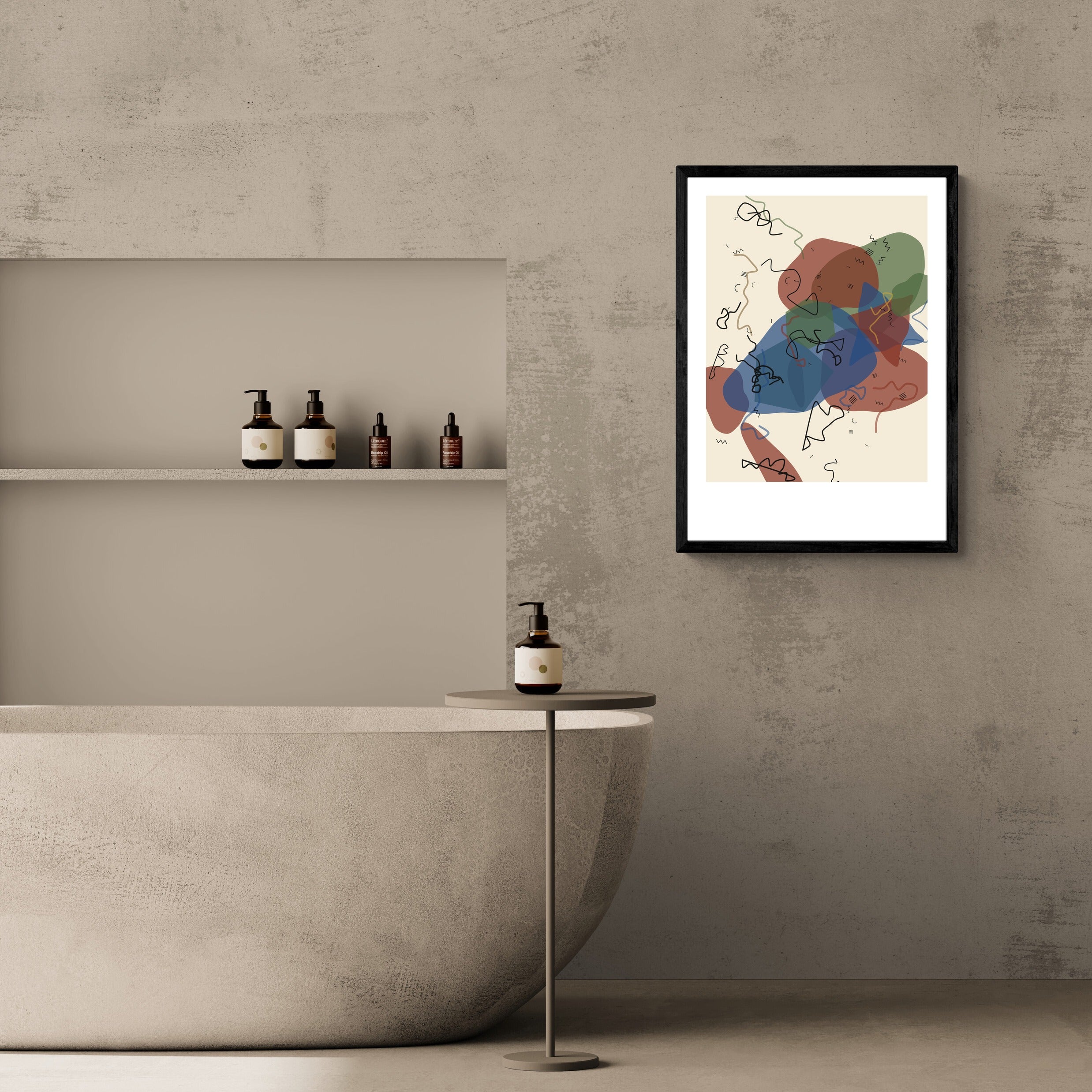Kandinsky – exemple 7