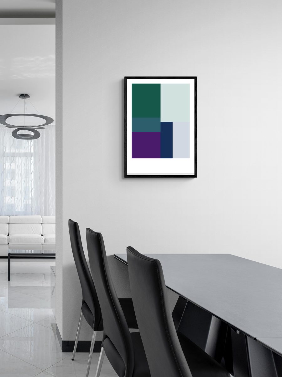 Mondrian – exemple 10